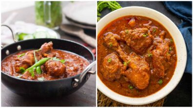 Try Out The Authentic Goan Chicken Vindaloo Dish This Weekend: Recipe Here