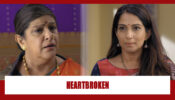 Tujhse Hai Raabta Spoiler Alert: Aausaheb heartbroken to see Anupriya