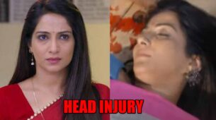 Tujhse Hai Raabta spoiler alert: Anupriya suffers major head injury