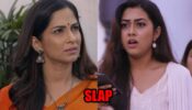 Tujhse Hai Raabta spoiler alert: Anupriya to slap Kalyani