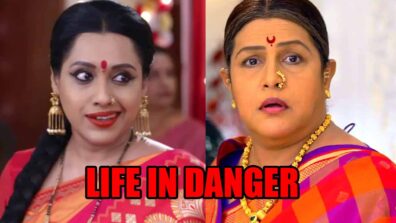 Tujhse Hai Raabta spoiler alert: Aparna to put Aausaheb’s life in danger