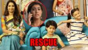 Tujhse Hai Raabta spoiler alert: Gungun, Anupriya and Moksh rescue Kalyani from kidnapper