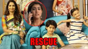 Tujhse Hai Raabta spoiler alert: Gungun, Anupriya and Moksh rescue Kalyani from kidnapper