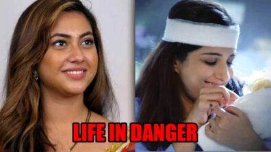 Tujhse Hai Raabta spoiler alert: Kalyani puts her life in danger for Anupriya