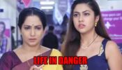 Tujhse Hai Raabta spoiler alert: Kalyani risks her life to save Anupriya