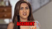 Tujhse Hai Raabta spoiler alert: Kalyani to meet with an ACCIDENT?
