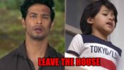 Tujhse Hai Raabta spoiler alert: Malhar decides to leave the house with Moksh