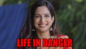 Tujhse Hai Raabta spoiler alert: OMG! Anupriya’s life in danger