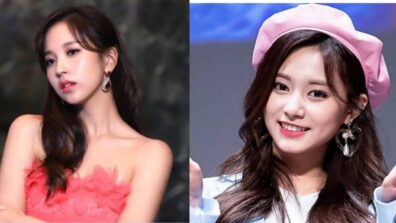 Twice Tzuyu & Mina Are Modern Barbie Girls: Have A Glimpse Here