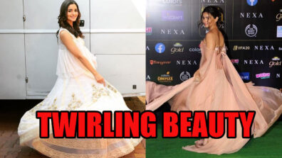 Twirling Beauty: When Alia Bhatt Twirled And Boys Can’t Keep Calm