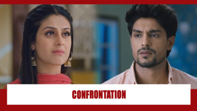 Udaariyaan Spoiler Alert: Fateh confronts Jasmine