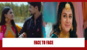 Udaariyaan Spoiler Alert: OMG!! Tejo and Fateh come face to face with Jasmine?