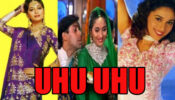 Uhu Uhu: Madhuri Dixit’s Hum Aapke Hain Koun Style Is Worth Recreating