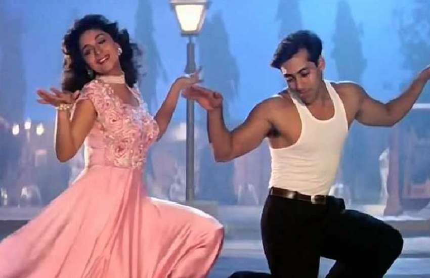 Uhu Uhu: Madhuri Dixit’s Hum Aapke Hain Koun Style Is Worth Recreating - 3