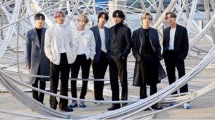 Ultimate Travel Playlist Inspired By BTS: Make Your Trip Memorable