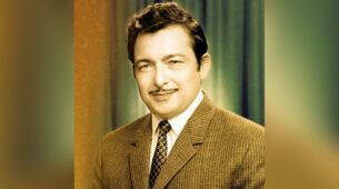 “Unke barey mein aaj socha to aansoon bhar aaye,” Remembering Madan Mohan… The Melody Making Maestro On His 97th Birth Anniversary
