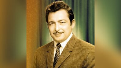 “Unke barey mein aaj socha to aansoon bhar aaye,” Remembering Madan Mohan… The Melody Making Maestro On His 97th Birth Anniversary