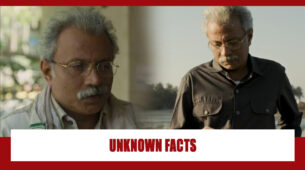 Unknown facts about The Family Man’s Chellam sir