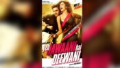 Unknown facts about Yeh Jawani Hai Diwani