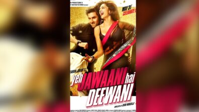 Unknown facts about Yeh Jawani Hai Diwani