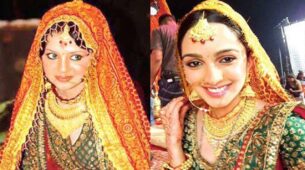 Unknown Trivia: Did you know Kiara Advani actually wore Sakshi Singh Dhoni’s real-life wedding dress? Find out how it happened