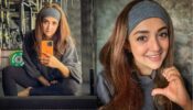 Unseen Visuals Of Hot Monali Thakur Working Out Are Major Fitness Inspirations: Yay Or Nay?