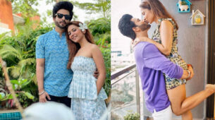 Unseen wedding photos of Dheeraj Dhoopar & Vinny Arora set internet on fire