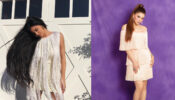Urvashi Rautela Vs Kylie Jenner: Which Hot Diva Looks Her Best in The Fringe Dress?