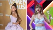 10 Times Ariana Grande And Taylor Swift Made History In Iconic Immortal Fashion Goals