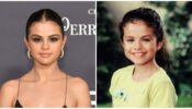LOL: Selena Gomez Shares A Childhood Throwback Video Which Is Super Hilarious