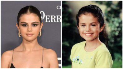 LOL: Selena Gomez Shares A Childhood Throwback Video Which Is Super Hilarious