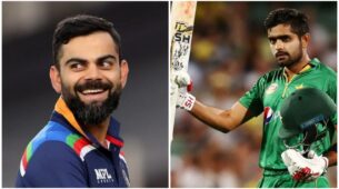 This Is How Much Cricket Captains Are Paid: From Virat Kohli To Babar Azam