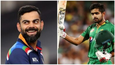 This Is How Much Cricket Captains Are Paid: From Virat Kohli To Babar Azam