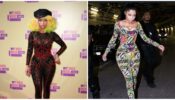 Cast An Impression: Wear Catsuits Like Nicki Minaj And Steal The Thunders
