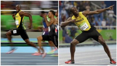 Usain Bolt – Fastest Sprinter Of All Time