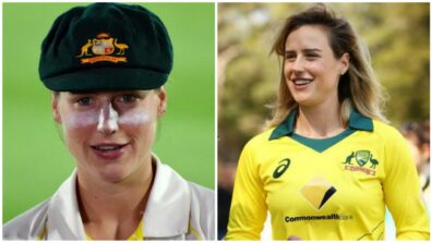 Introducing the incredible Ellyse Perry, a powerful woman and the ICC Women’s Cricketer of the Decade