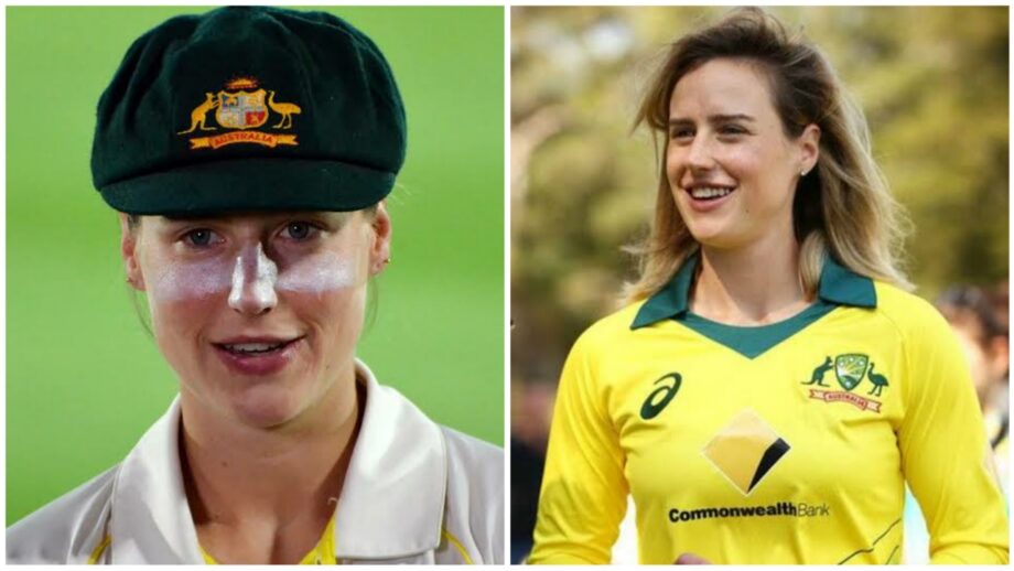 Meet This Beautiful Power Woman Ellyse Perry - ICC Women's Cricketer Of The Decade 404594