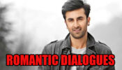 Use These Romantic Dialogues Of Ranbir Kapoor On Your Girls: Boys, It Works!!