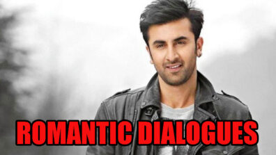 Use These Romantic Dialogues Of Ranbir Kapoor On Your Girls: Boys, It Works!!