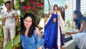 Varun Dhawan, Kareena Kapoor, Kriti Sanon & Shraddha Kapoor share special messages on World Environment Day, read now