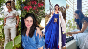 Varun Dhawan, Kareena Kapoor, Kriti Sanon & Shraddha Kapoor share special messages on World Environment Day, read now