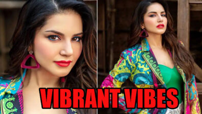 Vibrant Vibes: Vibrant Outfits Of this Bollywood Actress That Are Loved By Fans