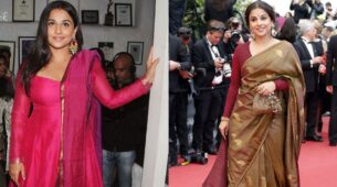 Vidya Balan’s Top 5 Roles That Define The Power Of Feminism