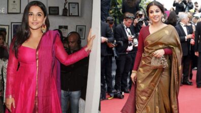 Vidya Balan’s Top 5 Roles That Define The Power Of Feminism