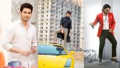 Vijay Deverakonda, Allu Arjun & Mahesh Babu’s Most Handsome Photoshoot Moments That Made Girls Fall In Love