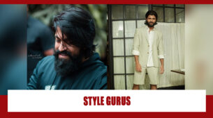 Vijay Deverakonda Vs Yash: Whose Style File Is An Inspiration?