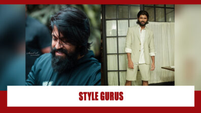 Vijay Deverakonda Vs Yash: Whose Style File Is An Inspiration?