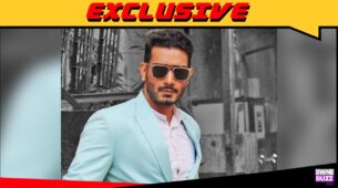 Vineet Kumar Chaudhary to enter Zee TV’s Kumkum Bhagya
