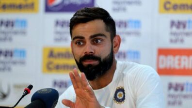 VIRAL ALERT: 18-YEAR-OLD Virat Kohli’s First-Ever Interview In Front Of Camera Will Surprise You