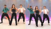Viral Alert: Jannat Zubair does a hot dance on ‘Mungda’ song with Awez Darbar, fans can’t stop crushing